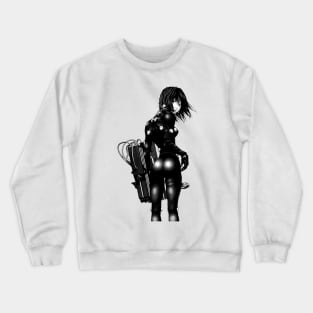 Gantz Crewneck Sweatshirt